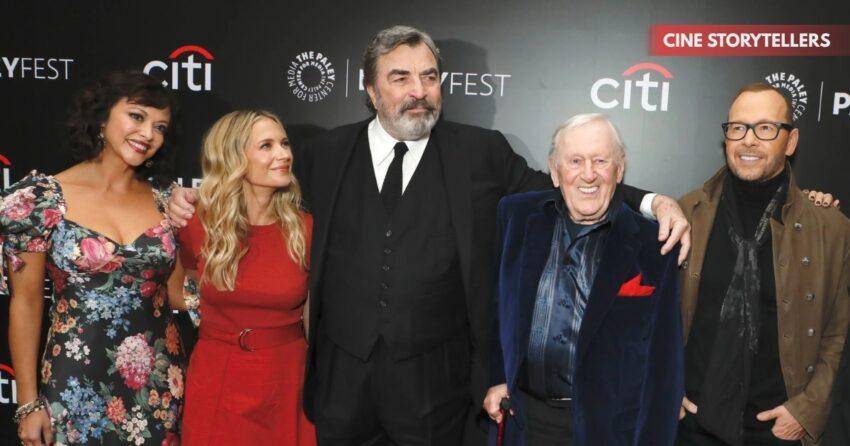 Boston Blue & Blue Bloods Reunion: Cast Updates and What Fans Can Expect