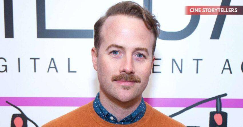 Bret Hanna-Shuford Dies at 46: Broadway Career, Cause of Death, Family & Legacy