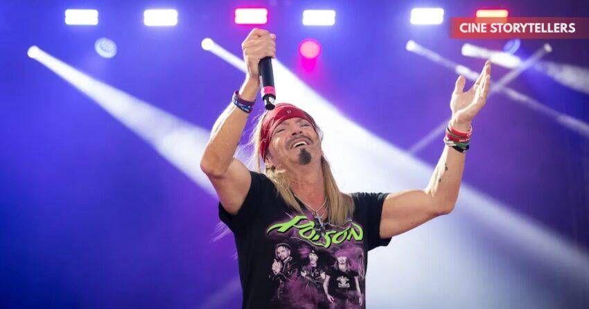 Bret Michaels Denies Money Dispute Behind Poison’s 40th Anniversary Tour Delay