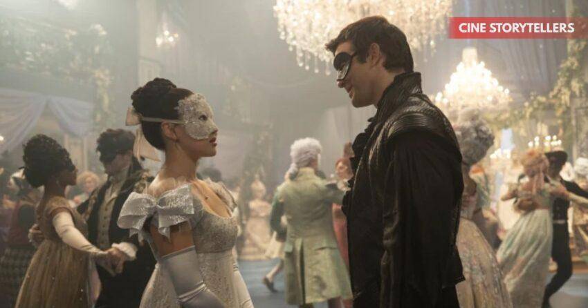 Bridgerton Season 4 Part 1 Explained: Benedict, Sophie, and the Ending Twist