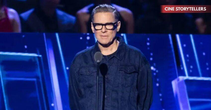 Bryan Adams New Album 2026: Tough Town Release, Acoustic Songs, Tour Plans & Full Details