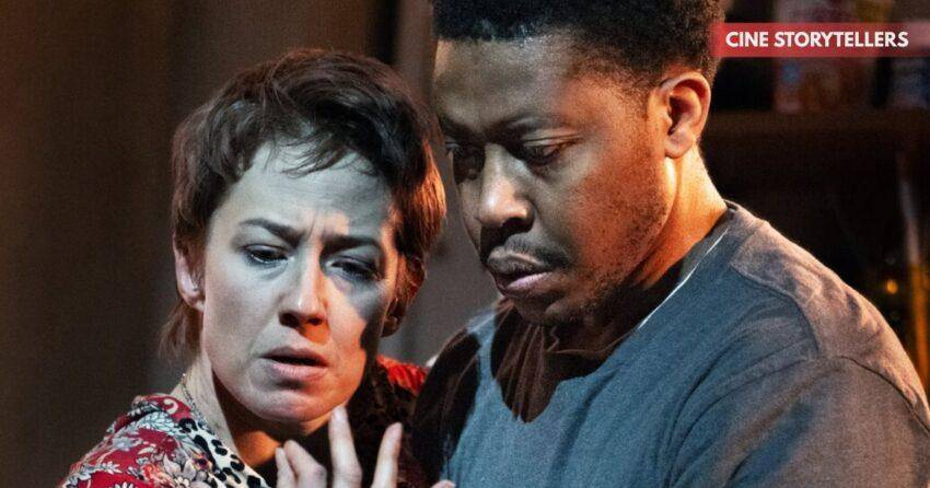 Bug Broadway Review: Carrie Coon Delivers a Haunting, Must-See Performance