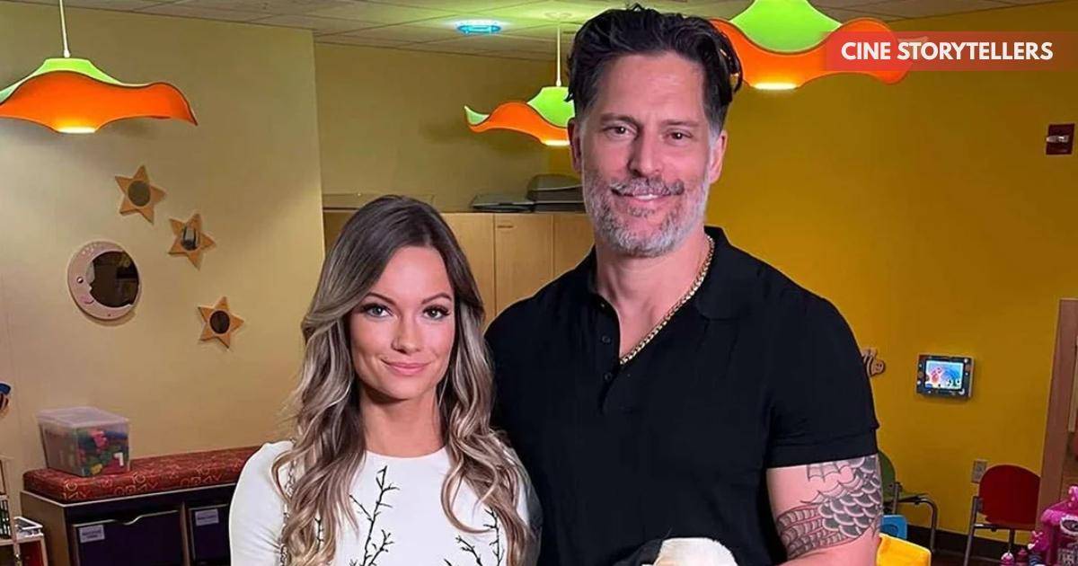 Connor Job Caitlin O’Connor: Job, Background & Why Joe Manganiello’s Fiancée Moved ...