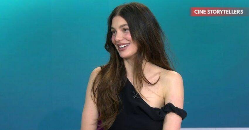 Camila Morrone on The Night Manager Season 2: Table Read and Her Role