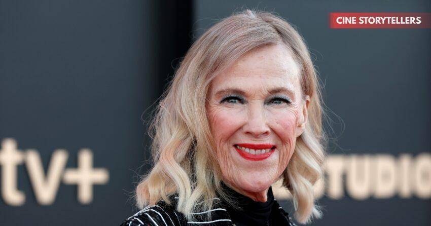 Catherine O’Hara Dead at 71 Beloved Actress of Schitt’s Creek and Home Alone Remembered