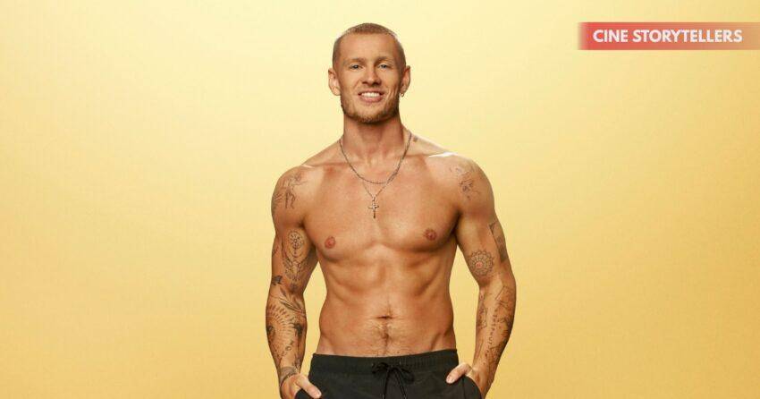 Charlie Frederick Love Island: All Stars 2026 – Full Bio, Transformation & Villa Drama
