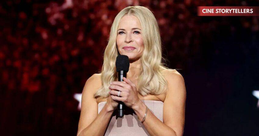 Chelsea Handler Tribute at Critics Choice Awards 2026: What She Said and Why It Mattered