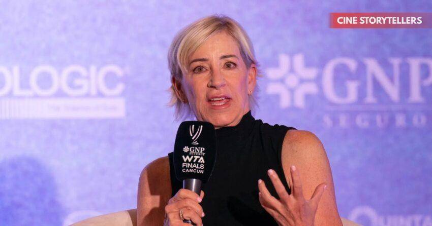 Chris Evert Commentary Controversy: Fans Demand ESPN Action After Sabalenka Mistake