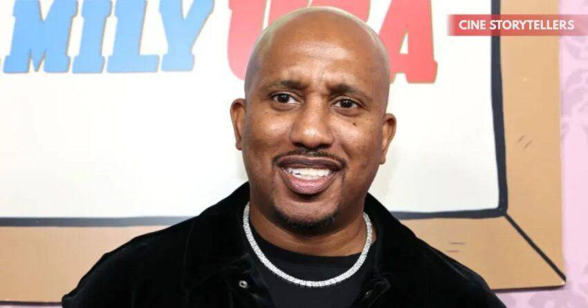 Chris Redd Opens Up About Pill Abuse at SNL: What He Said and Why It Matters