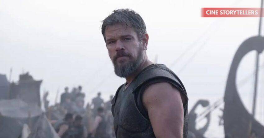 Christopher Nolan’s The Odyssey: Travis Scott’s Role, Cast, Plot & Release Date Explained