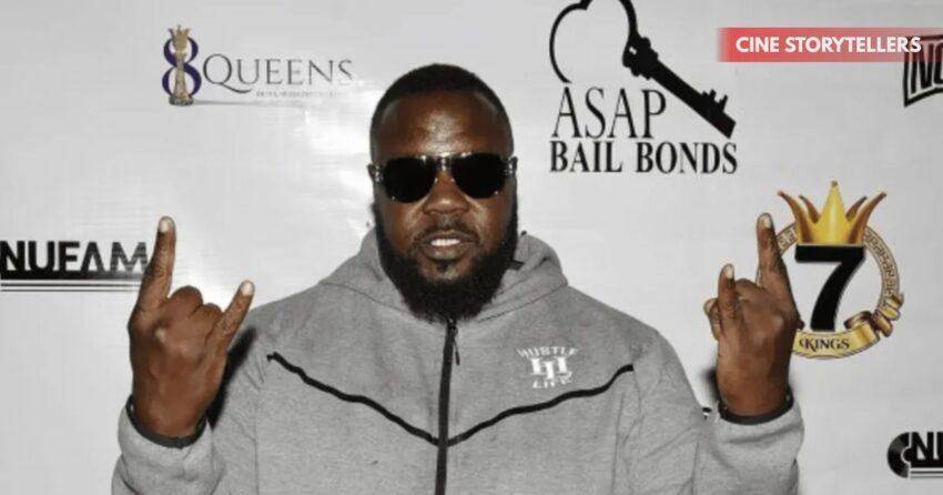 DJ Michael “5000” Watts Dies at 52: Houston Hip-Hop Legend Remembered