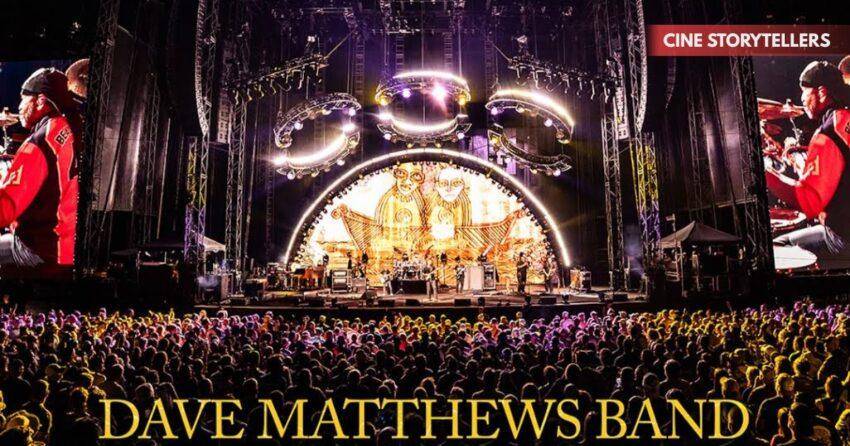 Dave Matthews Band 2026 Tour: SPAC Milestone, Hartford Comeback, and Complete U.S. Dates
