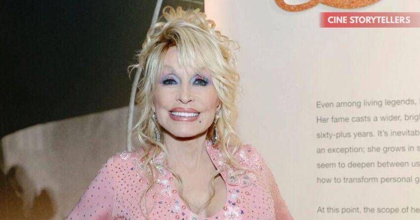 Dolly Parton at 80: Journey from a One-Room Cabin to Worldwide Fame