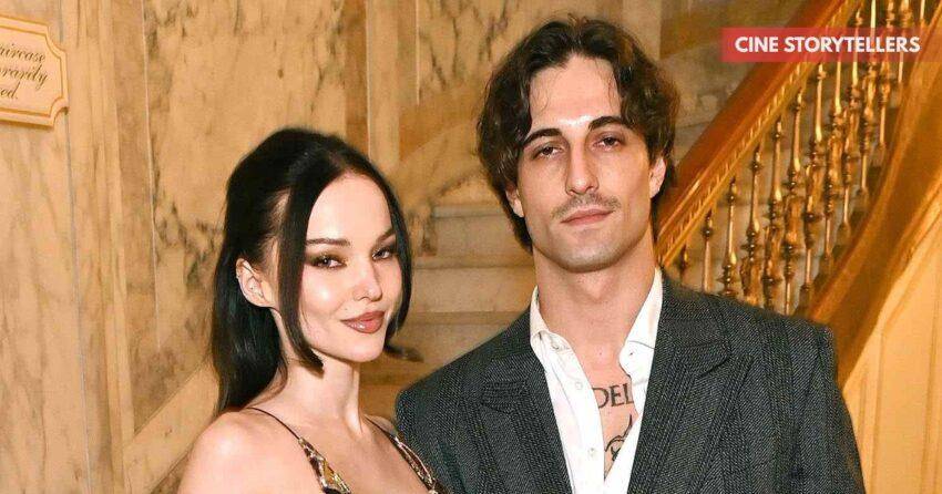 Dove Cameron Talks Engagement: Inside Her Love Story, Proposal, and Wedding Vision