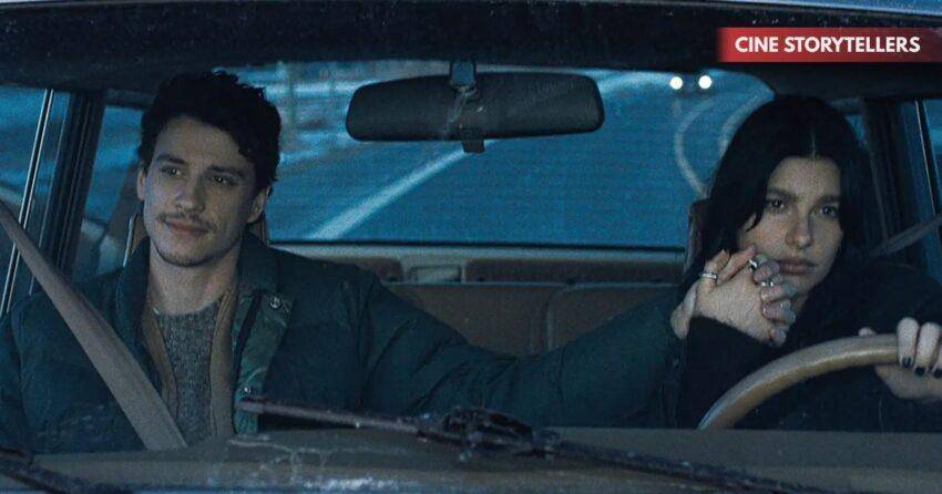 Duffer Brothers’ New Netflix Series: First Look, Plot, Cast, and Release Date