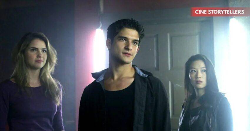 Dylan O’Brien Reunites With Teen Wolf Costar, Reflects on Iconic Era