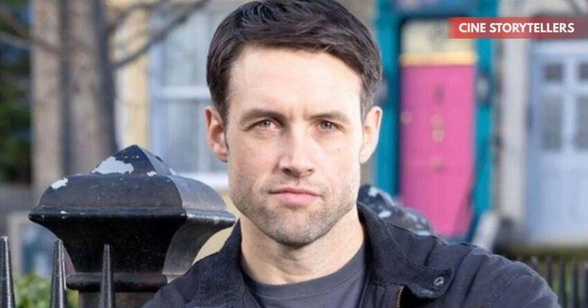 EastEnders Recasts Mark Fowler Jr for 2026 - New Actor, New Storylines in Walford