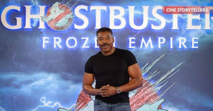 Ernie Hudson at 80: Emmy Recognition, Ghostbusters Legacy, Health Journey & Career Highlights