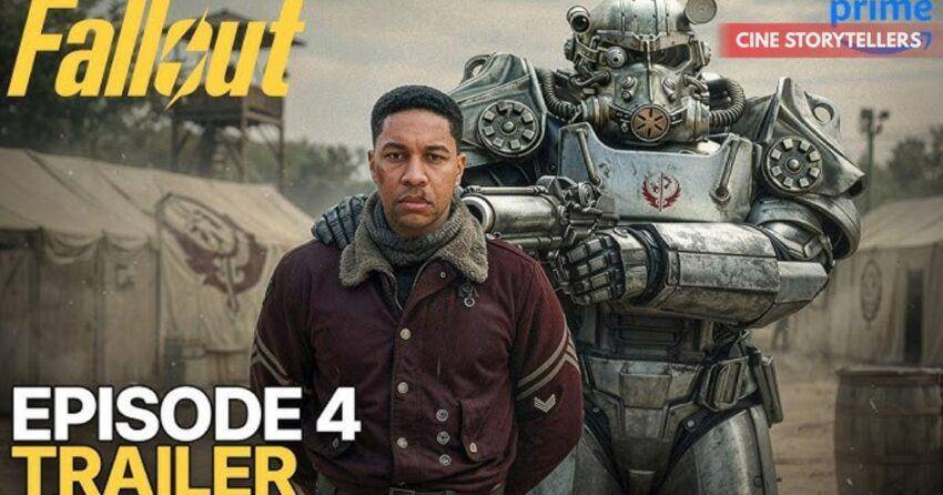 Fallout Season 2 Episode 4 Review: Story Breakdown, Character Turns, and What Comes Next