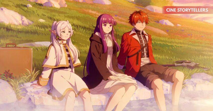 Frieren Season 2 Premiere Review - A Beautiful, Emotional Start Explained