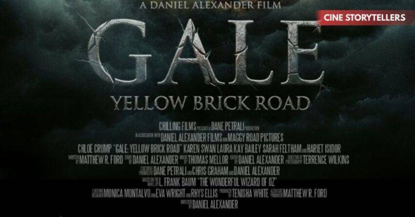 Gale: Yellow Brick Road Horror Movie Explained - Release Date, Plot, Trailer & What We Know