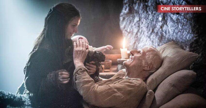 Game of Thrones 2026 Spinoff: Why Maester Aemon Targaryen Needs to Return
