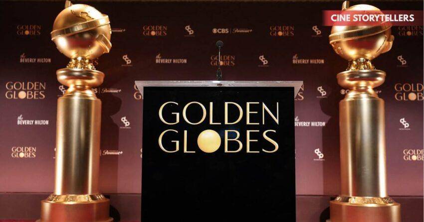 Golden Globes 2026 Full Nominations List: Top Films, TV Shows, and Biggest Surprises
