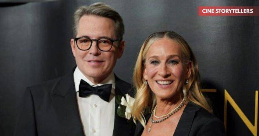 Golden Globes Honor Helen Mirren and Sarah Jessica Parker With Lifetime Awards