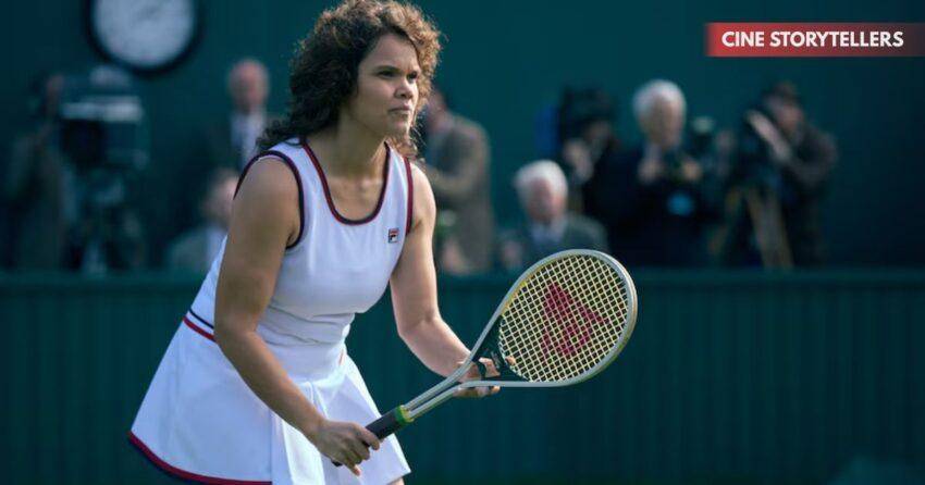 Goolagong Review: ABC’s Emotional Tennis Drama Goes Beyond the Court