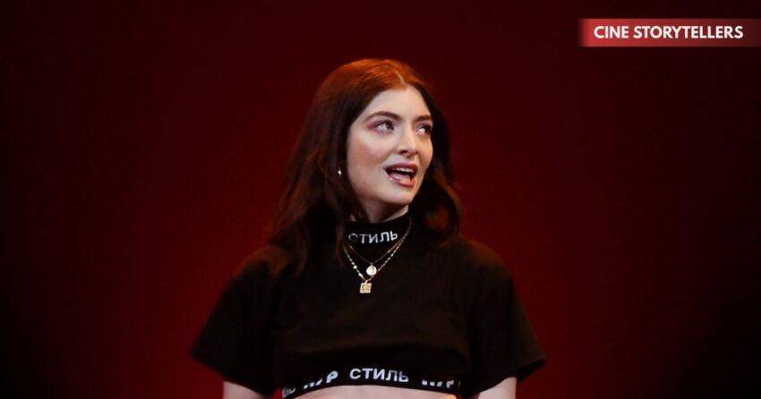 Governors Ball 2026 Lineup: Lorde, Kali Uchis, Geese & Full Festival Details