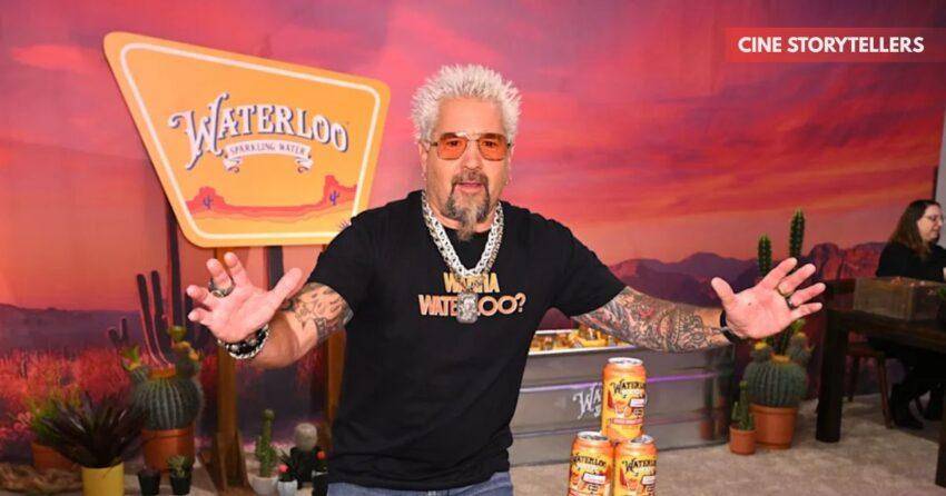 Guy Fieri’s 58th Birthday Transformation: Unrecognizable New Look Shocks Fans