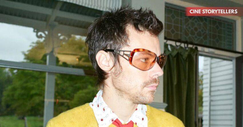 Harry Styles "Aperture” Review: Lyrics, Meaning, Sound and Why It Marks a New Chapter