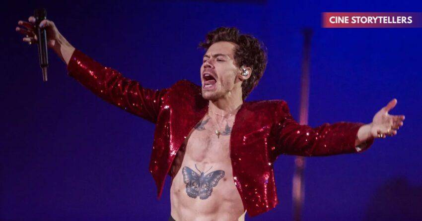 Harry Styles MSG Tour 2026 & Masters of the Universe Teaser – Full Entertainment Breakdown