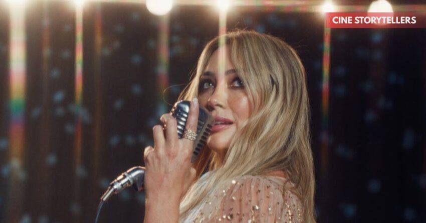 Hilary Duff Returns to the Stage After 10 Years: First Live Concert Highlights