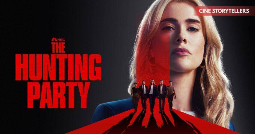 How to Watch The Hunting Party Season 2 Premiere Free - Streaming, Air Times, and Full Guide