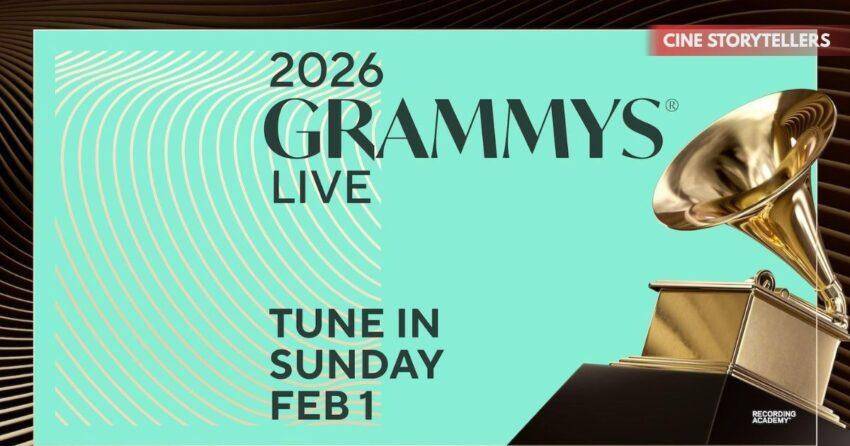 How to Watch the 2026 Grammys Live: Date, Time, Performers, Streaming & More