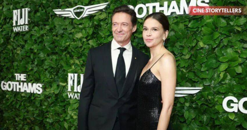 Hugh Jackman and Sutton Foster Costa Rica Getaway: Romantic Photos, Relationship Timeline & Inside Look