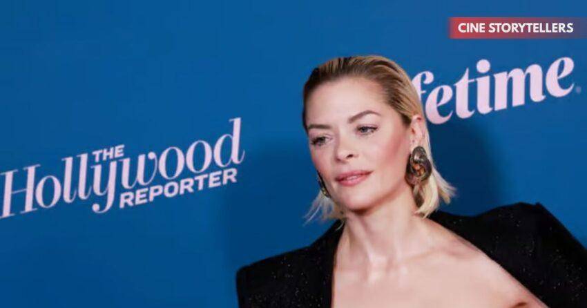 Jaime King Divorce News 2026: Austin Sosa Files for Divorce After Secret Wedding
