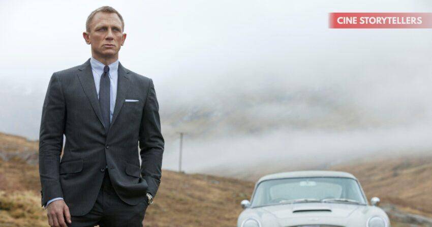 James Bond Movies in Order: Full List, Viewing Tips & Streaming Guide