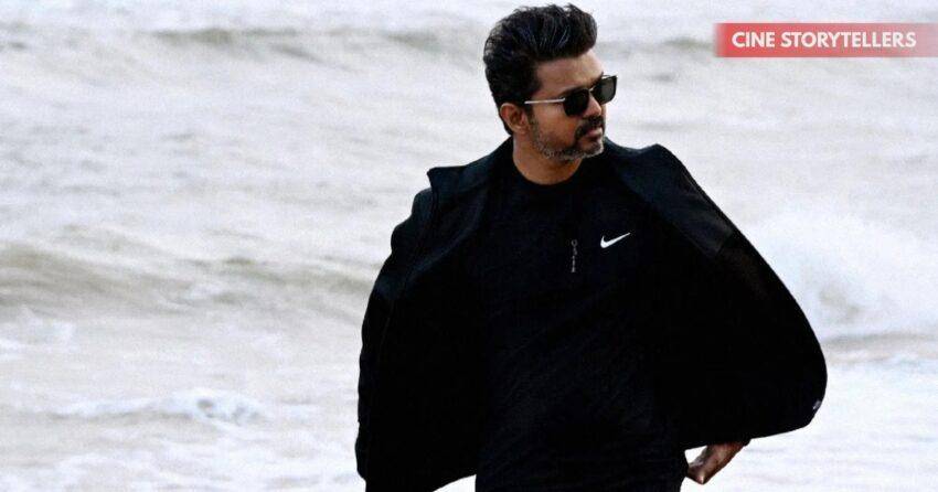 Jana Nayagan Trailer Release Date, Vijay’s Final Film, Cast, Story & Full Details