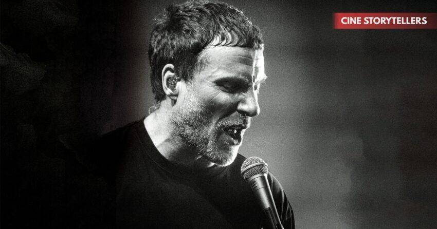 Jason Williamson & Sleaford Mods: Life, Addiction, Fatherhood & Music Journey