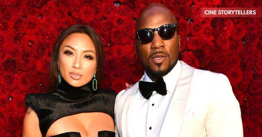 Jeannie Mai on Jeezy Divorce: “Experiencing Death Alive,” Personal Growth & Co-Parenting