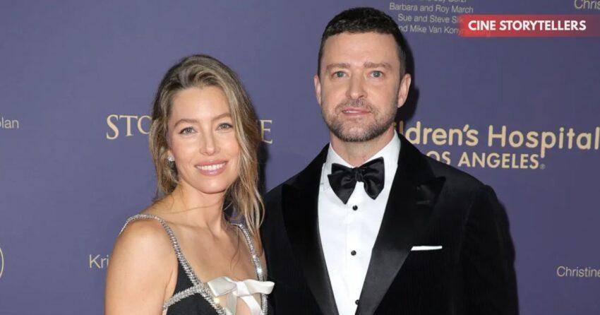 Jessica Biel Reveals About Marriage to Justin Timberlake at Critics Choice Awards 2026