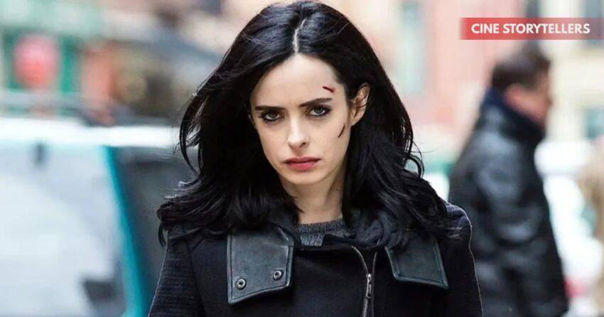 Jessica Jones Returns in Daredevil: Born Again Season 2 - Premiere, Trailer & Cast Updates