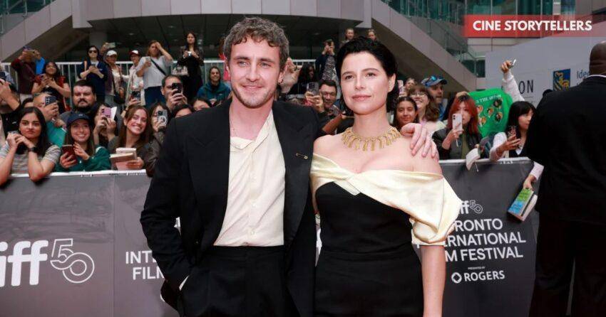 Jessie Buckley and Paul Mescal Steal the Spotlight at Critics Choice Awards 2026