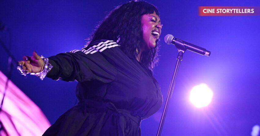 Jill Scott To Whom This May Concern Album 2026: Release Date, Features & Details