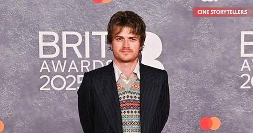 Joe Keery & Tinie Tempah on The Graham Norton Show: Full Recap, Music & Highlights