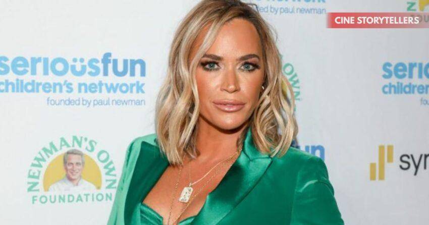 John Mellencamp Daughter Teddi Mellencamp Stage 4 Cancer: Health Update & Latest News