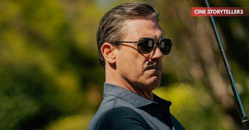 Jon Hamm Film Debut Explained: How a Tiny Role in Space Cowboys Started It All