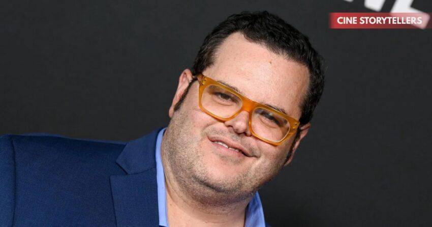 Josh Gad’s Gerron’s Last Film: True Story, Director Simon Curtis & Full Movie Details